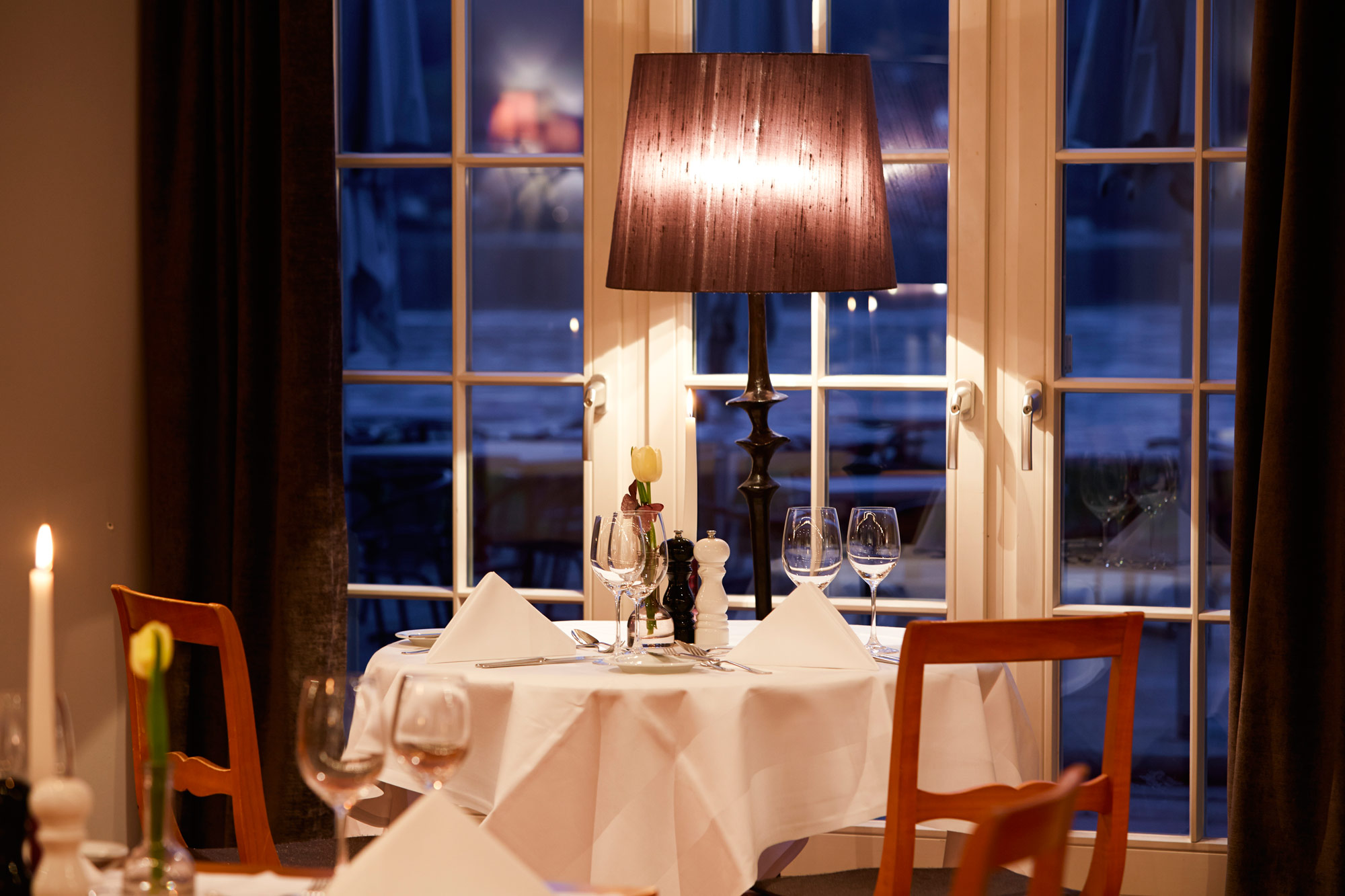 General Terms and Conditions Hotel Feldbach